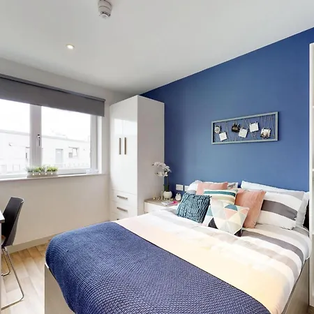 Premium Ensuite Accommodation At Stepney Yard In Newcastle Exterior photo