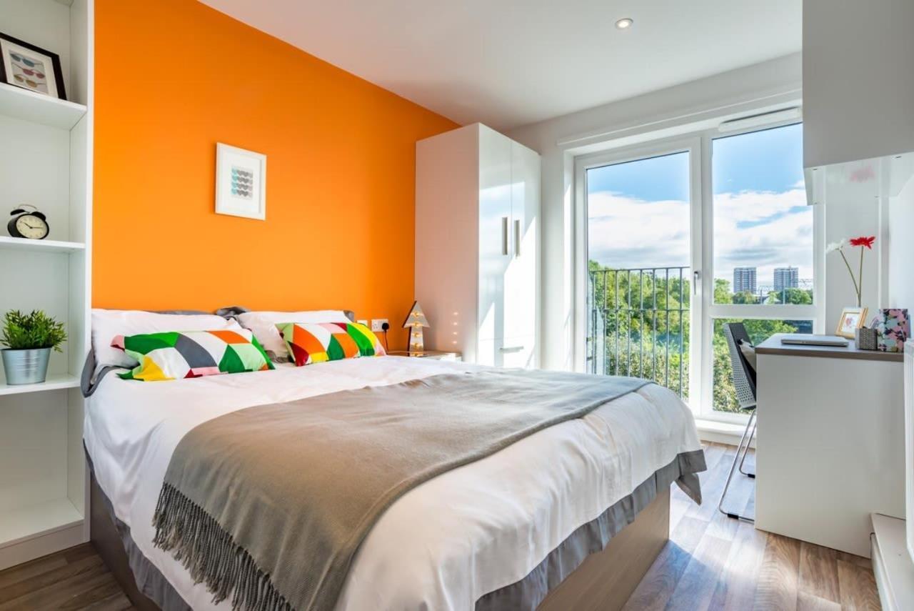 Apartment Premium Ensuite At Stepney Yard In