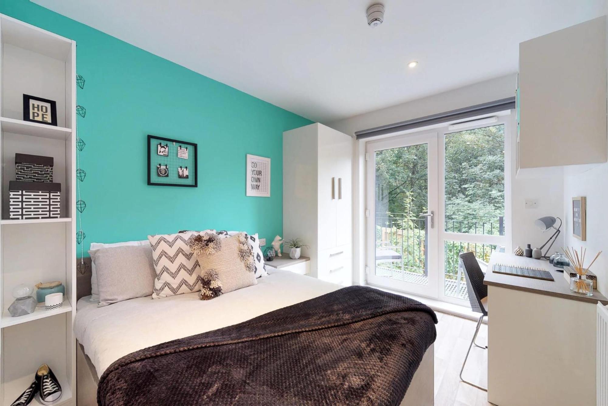 Апартаменты Premium Ensuite At Stepney Yard In *