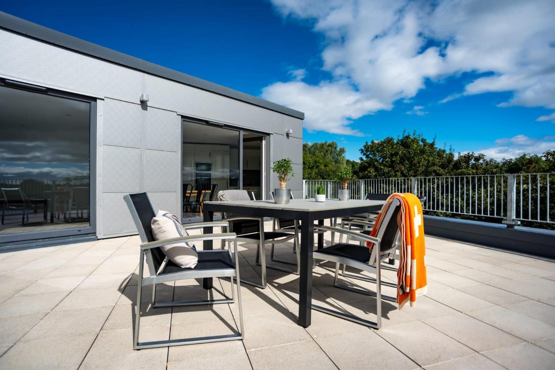 Premium Ensuite At Stepney Yard In
