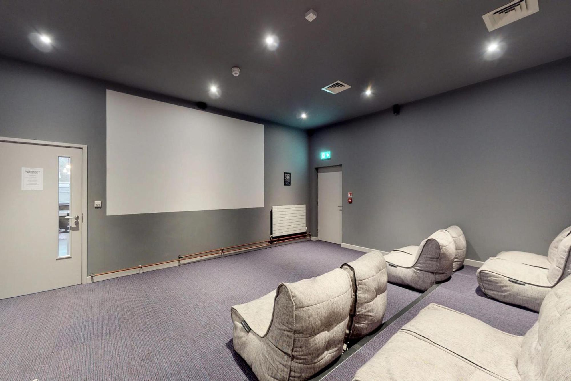 Апартаменты Premium Ensuite At Stepney Yard In